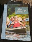 Boken Hälsopedagogik 