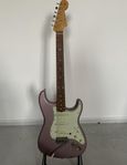 Fender stratocaster vintera 60’s 