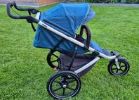 Thule Urban Glide 2