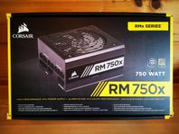 Corsair RM 750X