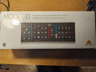 Behringer Model D