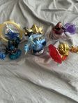 Skylander Trap Master Figurer *Förhandling går bra*