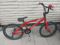 BMX Wipe