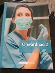 Boken Omvårdnad 2 