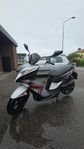 kymco super 8 50 ll 2016