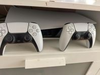 ps5 digital edition 