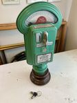 Parkerings automat Duncan Meter