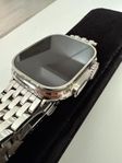 Apple Watch Ultra 49mm (Diamantpolerad)