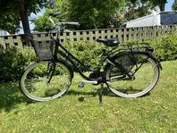 juniorcykel 26 tum