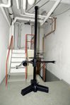 Foba pelarstativ 270 cm - Nyskick !