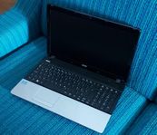 Acer TravelMate P253 Laptop 15.6tum