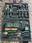 Tool set - Mannesmann