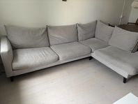 LEONE soffa från mio