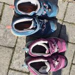 Hiking skor barn - 30 och 31