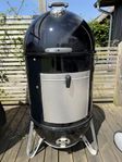 Weber smokey mountain 57