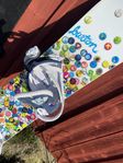 Burton Snowboard 