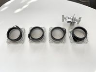 4 st Chimera speedrings för Profoto / Chimera