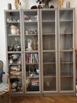 Oxberg metallic greige