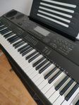 Keyboard Casio WK-7500