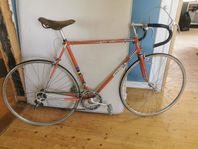 Crescent Special racer 207 1960, 61 eller 62