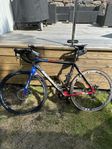 cykel 