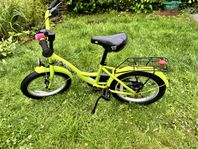 Barncykel 16 tum