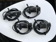 6 st Profoto Pro B Head - NYSKICK !!