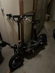 Gyroway elsparkcykel