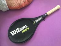 Tennisrack 