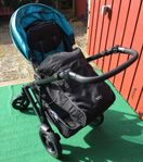 Barnvagn Britax Smile 2