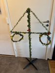 midsommarstång