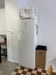 kylskåp 180cm högt