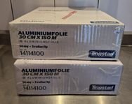 Aluminiumfolie