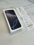 iPhone 16 Pro Max 512 GB – Black Titanium – Oöppnad & N