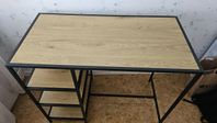 Barbord TRAPPEDAL 60x120