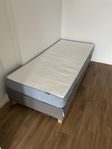 IKEA-säng 90x200
