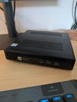 HP Elitedesk 800 G2 