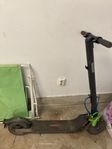 El scooter ninebot