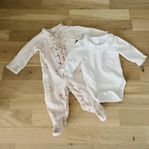 Body och pyjamas från livly i storlek 56-62