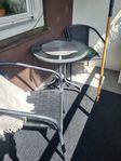 café set