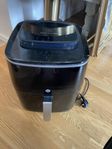 OBH Nordica Easy Fry & Grill 3in1 Steam+ 6,5L Air Fryer
