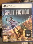 Split Fiction PS 5 CD 