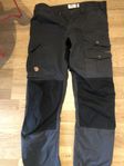 Fjällräven byxor G-1000