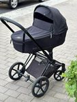 Cybex Priam Duovagn