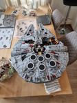 Lego ucs Millenium Falcon 75192