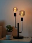 Haddebo lampa