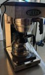 Coffee Queen kaffebryggare M-2