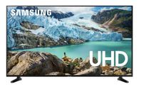 Samsung 55" LCD-TV RU6025 Smart 4K UHD TV