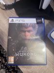 Black Myth Wukong Deluxe Edition