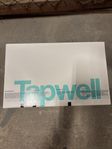 Tapwell köksblandare Stick 2 krom